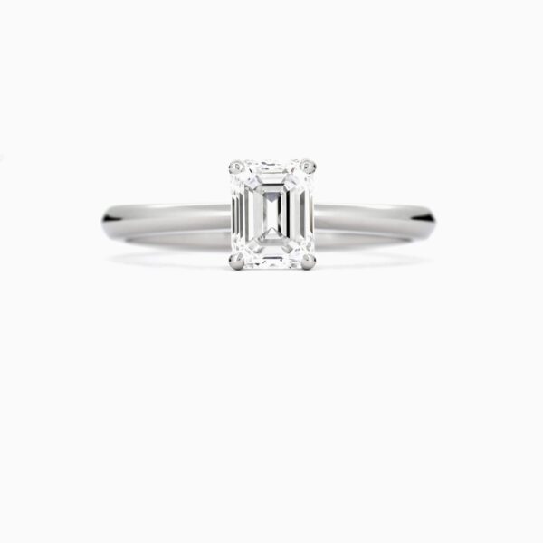 1200x1200_128863_GIA smaragdihiontainen timantti sormus Platina 0.90ct 1200x1200_128863_GIA smaragdihiontainen timantti sormus Platina 0.90ct