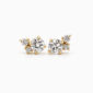cerisediamondstudearringsinyellowgold