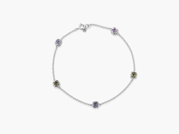 The Tides of Light –Safiirirannekoru 14k valkokulta