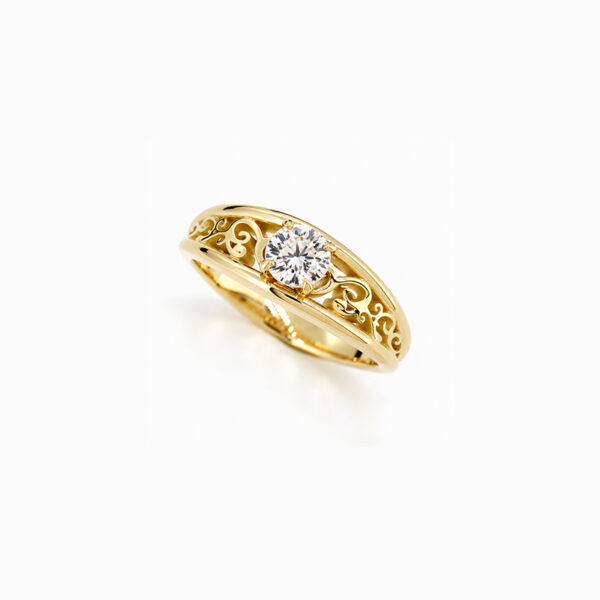 Celeste_prong_filigree_solitaire_engagement_ring_with_diamond Celeste_prong_filigree_solitaire_engagement_ring_with_diamond
