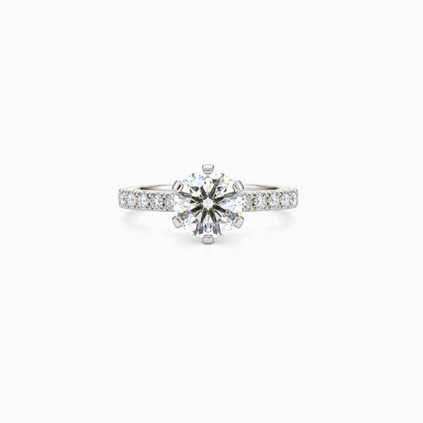 Crownazura_Solitaire_engagement_ring_diamond