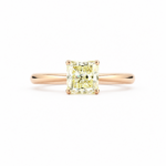 Elegant_Radiant_cut_solitaire_engagement_ring1