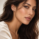 Elegant_stud_Earrings_black_diamonds