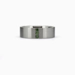 Line_men_wedding_band_green_diamonds