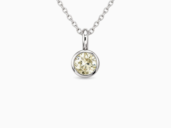 Bezel-Riipus Timantilla