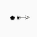 elegant-stud_Earrings_with_black_diamonds