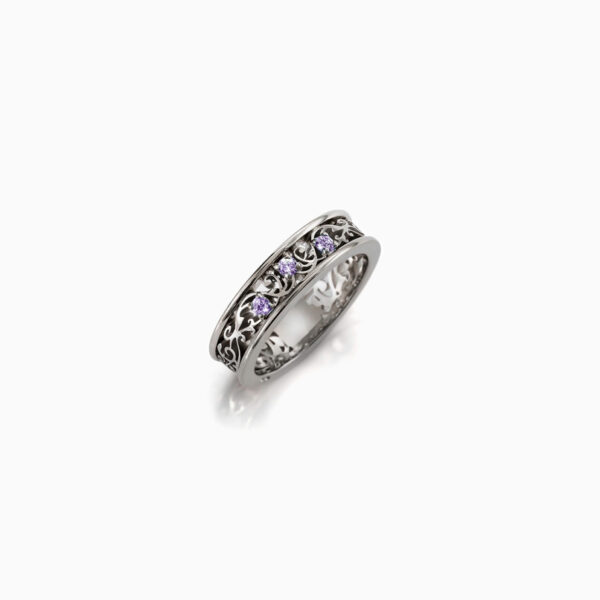 filgree_ring_lavendersapphires filgree_ring_lavendersapphires